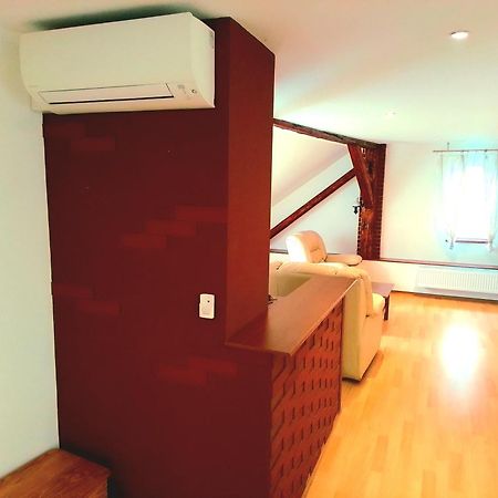 Apartman Penelope ชาเตซ ภายนอก รูปภาพ
