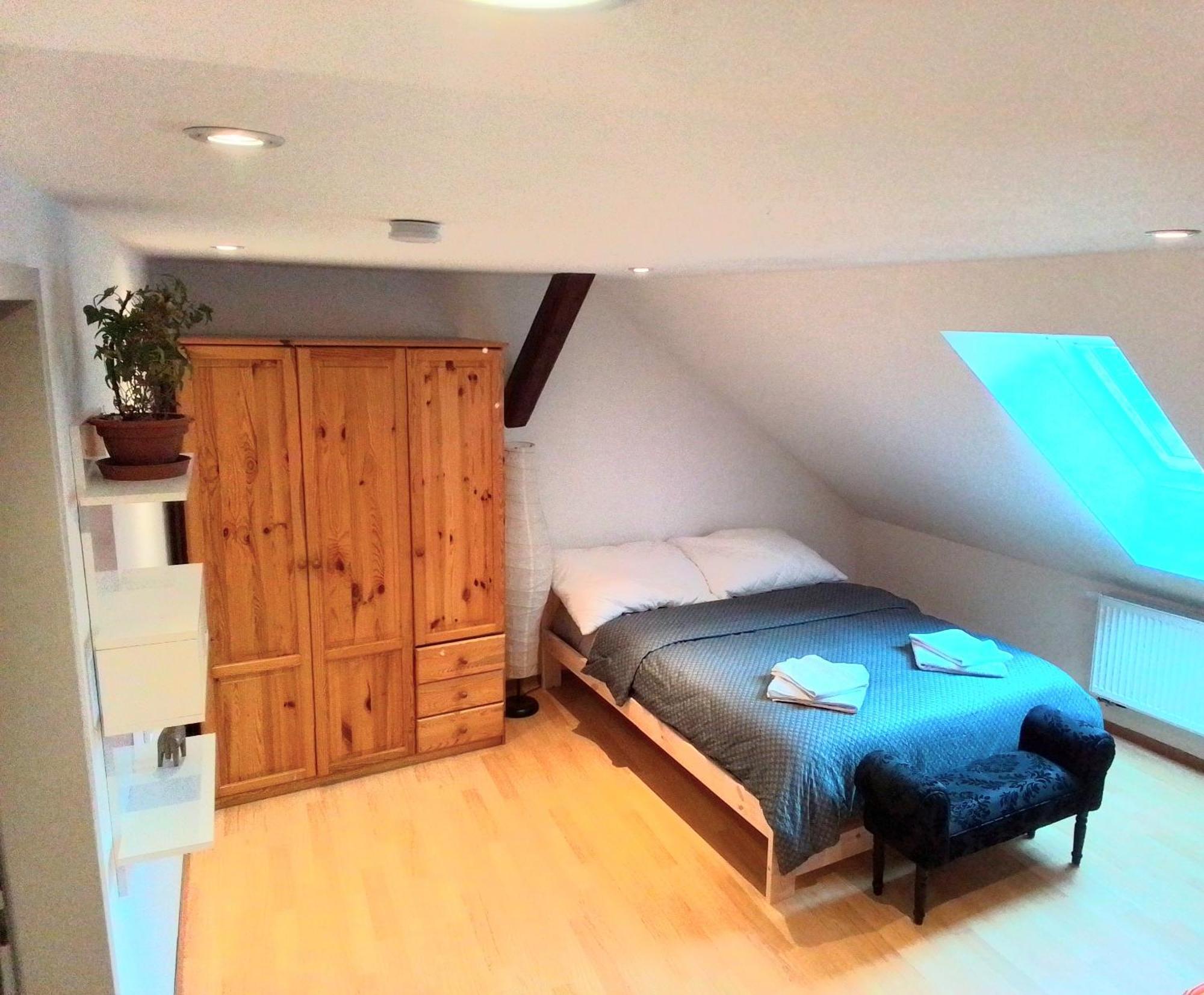 Apartman Penelope ชาเตซ ภายนอก รูปภาพ
