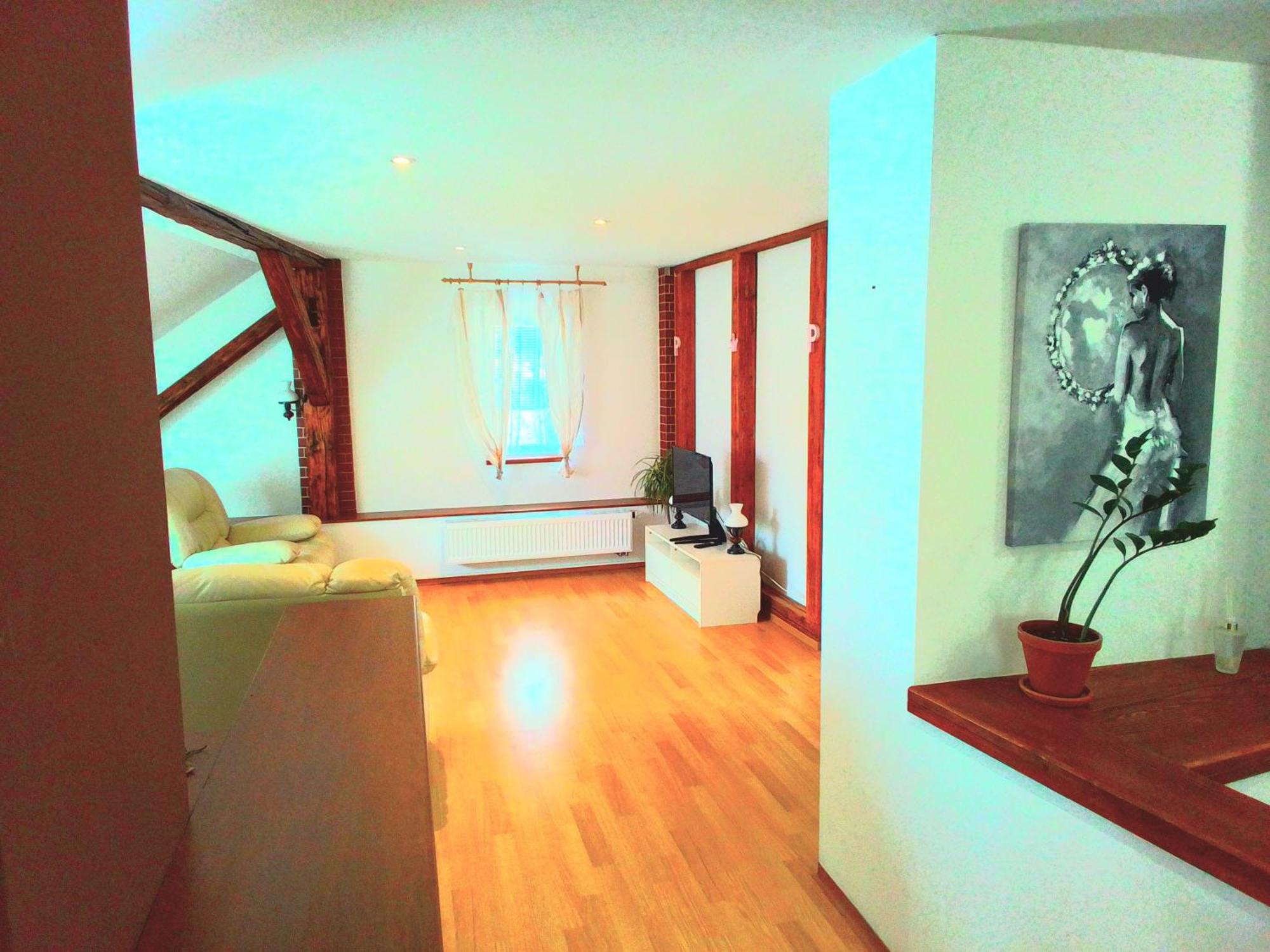 Apartman Penelope ชาเตซ ภายนอก รูปภาพ