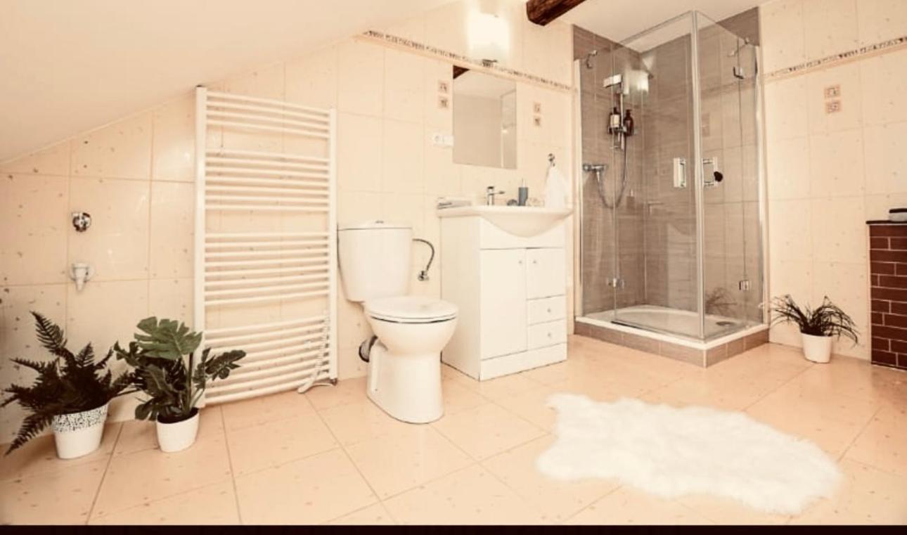 Apartman Penelope ชาเตซ ภายนอก รูปภาพ
